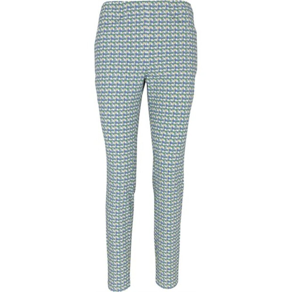 NWT Ralph Lauren RLX Polo Golf Women's Eagle Pant Spring Wicker Sz 8